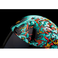 Casco Airform™ Munchies MIPS® — Talla M
